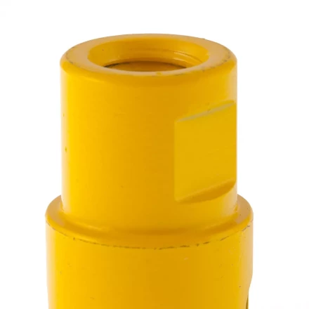 Сверло алмазное по керамограниту 27 мм мокрое резание М14 DENZEL 72682 купить в Нижневартовске