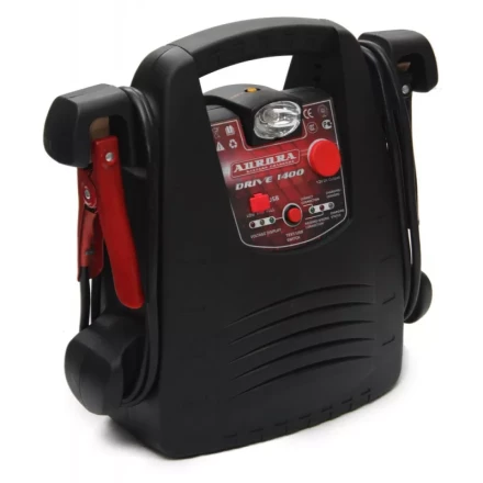 Пусковое устройство Aurora DRIVE 1400 купить в Нижневартовске