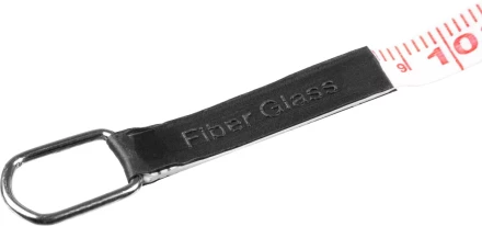 Мерная лента СИБИН фиберглассовая, 10м 34154-10 купить в Нижневартовске