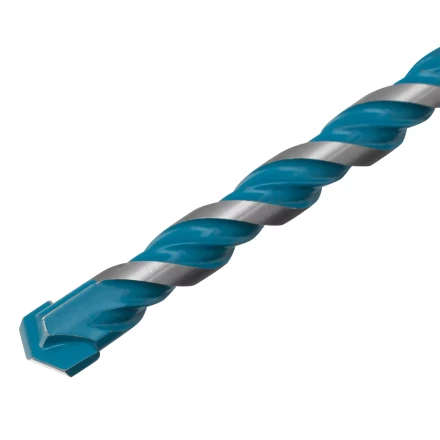 Набор сверл универсальных Gross 706017, Multipurpose PRO, 6-гр. хвостовик, 4-10мм, 5шт купить в Нижневартовске