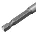 Набор сверл универсальных Gross 706017, Multipurpose PRO, 6-гр. хвостовик, 4-10мм, 5шт купить в Нижневартовске