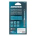 Набор сверл универсальных Gross 706017, Multipurpose PRO, 6-гр. хвостовик, 4-10мм, 5шт купить в Нижневартовске