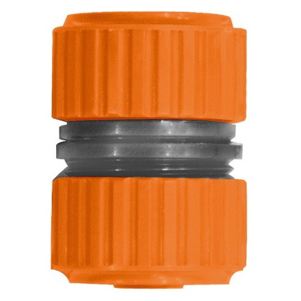 Муфта ремонтная пластиковая 1/2&quot;  Кратон 5 01 04 046 купить в Нижневартовске