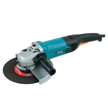 Угловая шлифмашина Makita GA9010C УШМ Болгарка купить в Нижневартовске