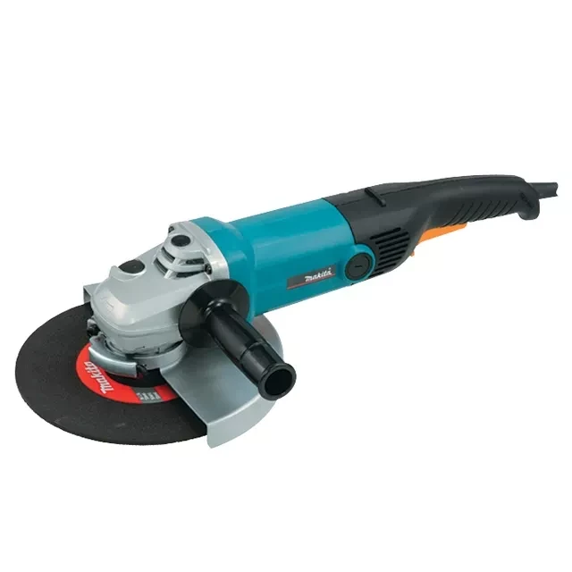 Угловая шлифмашина Makita GA9010C УШМ Болгарка купить в Нижневартовске