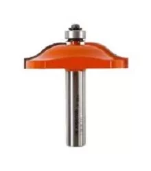 Фреза фигирейная горизонтальная с подшипником PROFESSIONAL 63,5мм H реза 16мм Кратон 1 09 06 025