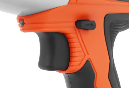 Аккумуляторный заклепочник  MESSER LW20LM (серия 2021) для резьбовых заклепок (М3 - М10) купить в Нижневартовске