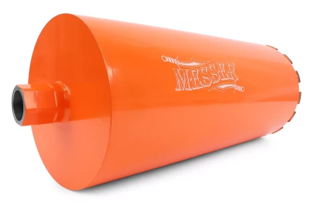 Коронка алмазная MESSER LZ 202/H10/450/1 купить в Нижневартовске