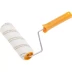 Валик "МИКРОВОЛОКНО" малярный в сборе, ворс 9 мм, бюгель 6 мм, 40x180мм, STAYER Master 0343-18 купить в Нижневартовске