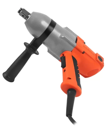 Гайковерт сетевой ударный MESSER IW-501 модель 2025 года (600Вт, 1900об/мин, 550Нм, 1 головка) купить в Нижневартовске