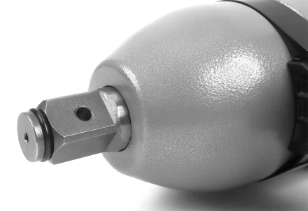 Гайковерт сетевой ударный MESSER IW-501 модель 2025 года (600Вт, 1900об/мин, 550Нм, 1 головка) купить в Нижневартовске