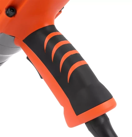 Гайковерт сетевой ударный MESSER IW-501 модель 2025 года (600Вт, 1900об/мин, 550Нм, 1 головка) купить в Нижневартовске