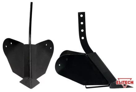 Окучник для культиватора Elitech КБ 60 52 купить в Нижневартовске