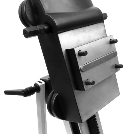 MESSER Наклонная стойка для DM 180-1 (с возможностью вакуумного крепления) купить в Нижневартовске