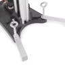 MESSER Наклонная стойка для DM 180-1 (с возможностью вакуумного крепления) купить в Нижневартовске