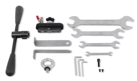 MESSER Наклонная стойка для DM 180-1 (с возможностью вакуумного крепления) купить в Нижневартовске