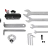 MESSER Наклонная стойка для DM 180-1 (с возможностью вакуумного крепления) купить в Нижневартовске
