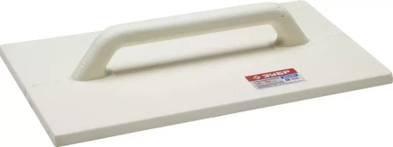 Терка ЗУБР "ЭКСПЕРТ" полиуретановая, 280х500мм 08130-28-50 купить в Нижневартовске