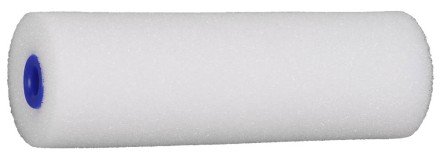 Мини-ролик МЕЛКИЙ ПОРОЛОН малярный, бюгель 6мм, 35х110мм, STAYER Master 0531-11 купить в Нижневартовске