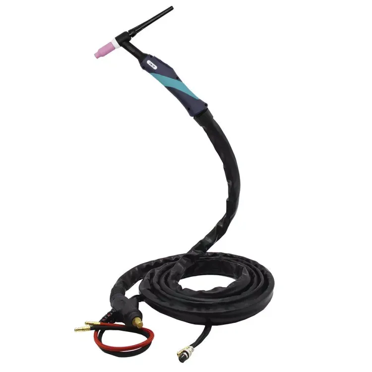 Горелка TW 18 4m (OKC / Water б/р / Gas M16*1,5) XL18435310 купить в Нижневартовске
