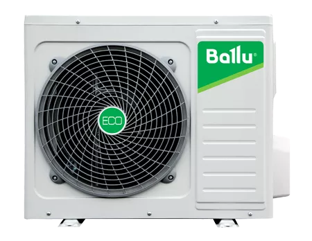 Внешний блок BALLU BSE/out-12HN1 сплит-системы купить в Нижневартовске