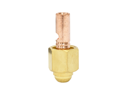 Штуцер 3/8 G D10 ITY8061 Сварог купить в Нижневартовске