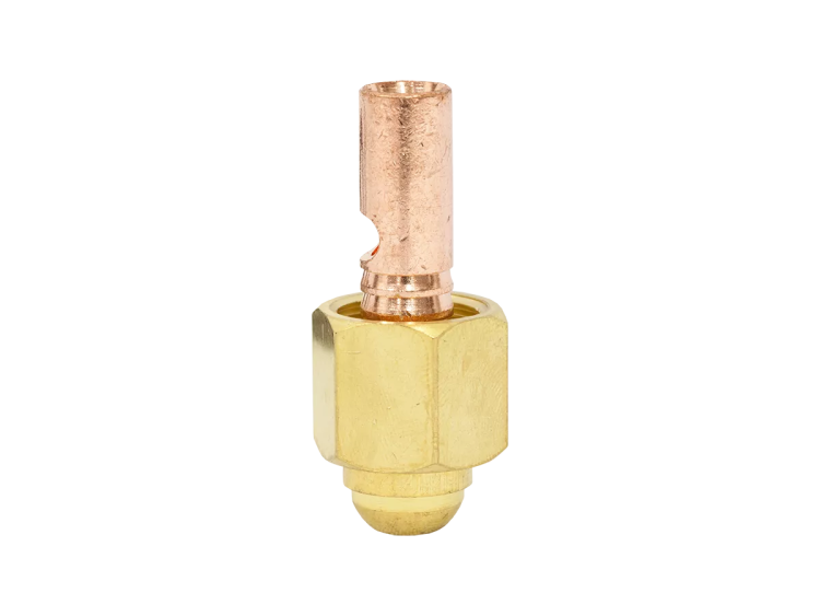 Штуцер 3/8 G D10 ITY8061 Сварог купить в Нижневартовске