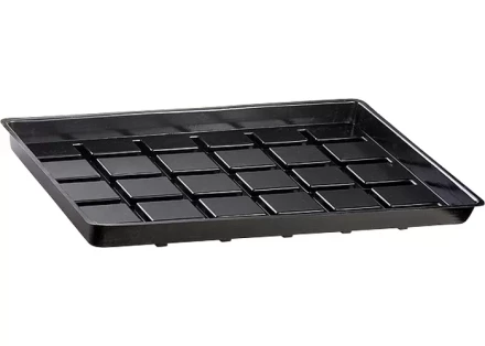 Поддон для кассет 64312/64313 52х31см высота 3,5 см полистирол Россия 64310 купить в Нижневартовске