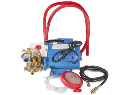 Опрессовочный насос электрический TOR DSY-60А 1002285 купить в Нижневартовске