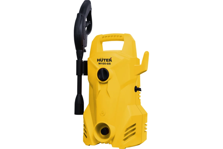 Минимойка-мойка высокого давления HUTER W105-GS купить в Нижневартовске