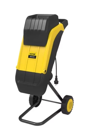 Садовый измельчитель ESH-2500 HUTER купить в Нижневартовске