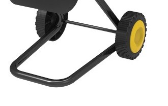 Садовый измельчитель ESH-2500 HUTER купить в Нижневартовске
