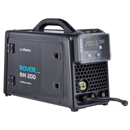 Сварочный полуавтомат Оберон RM 200 Rover SD2201 купить в Нижневартовске