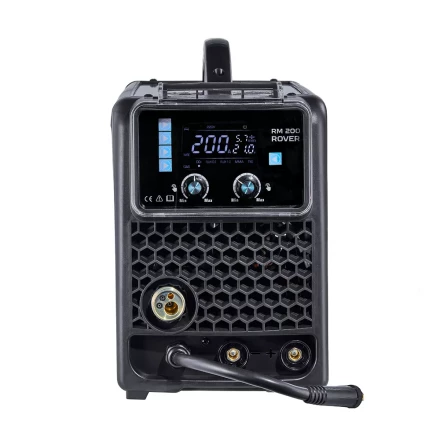 Сварочный полуавтомат Оберон RM 200 Rover SD2201 купить в Нижневартовске