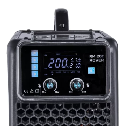 Сварочный полуавтомат Оберон RM 200 Rover SD2201 купить в Нижневартовске