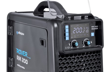 Сварочный полуавтомат Оберон RM 200 Rover SD2201 купить в Нижневартовске