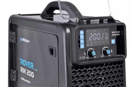 Сварочный полуавтомат Оберон RM 200 Rover SD2201 купить в Нижневартовске