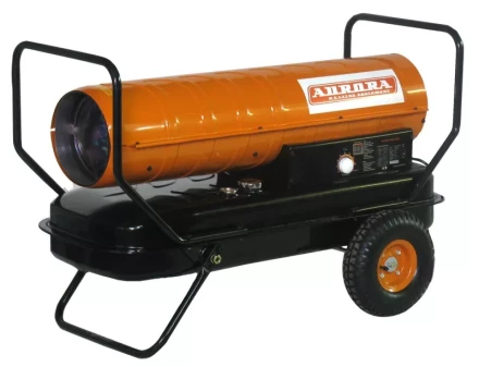 Дизельная тепловая пушка Aurora ТК-30000 купить в Нижневартовске