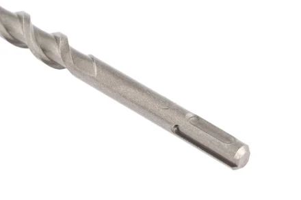 Бур по бетону 14 х 300 мм Luxembourg TIP SDS plus БАРС 70589 купить в Нижневартовске