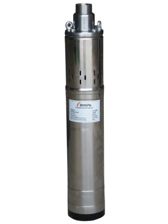 Скважинный насос ВИХРЬ СН-90B купить в Нижневартовске