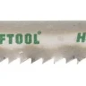 Полотна KRAFTOOL, T118B, для эл/лобзика, HSS, по металлу (1,5-5мм), EU-хвост., шаг 2мм, 55мм, 2шт 159551-2 купить в Нижневартовске