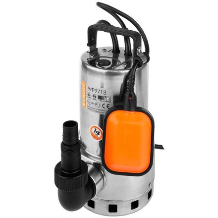 Дренажный насос Sturm WP 9713 купить в Нижневартовске