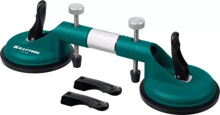 Струбцина для плиточного шва KRAFTOOL 33258 купить в Нижневартовске