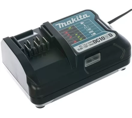 Зарядное устройство Makita  10.8-12В DC10WD  (199398-1) купить в Нижневартовске