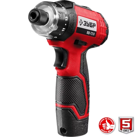 Отвертка-шуруповерт ОШ-7.2 Н серия МАСТЕР купить в Нижневартовске