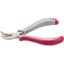 Тонкогубцы изогнутые ЗУБР "МАСТЕР" "МИНИ", 120мм 22170-4 купить в Нижневартовске