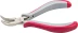 Тонкогубцы изогнутые ЗУБР "МАСТЕР" "МИНИ", 120мм 22170-4 купить в Нижневартовске