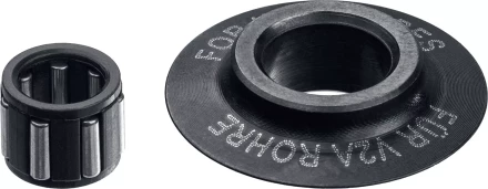 Режущие ролики для трубореза KRAFTOOL по нержавеющим трубам 23992 купить в Нижневартовске