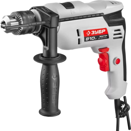 Дрель ударная ДУ-810 ЭРМ2 серия МАСТЕР купить в Нижневартовске