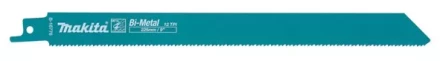 Пильное полотно Makita, по металлу, BIM B-16857 купить в Нижневартовске